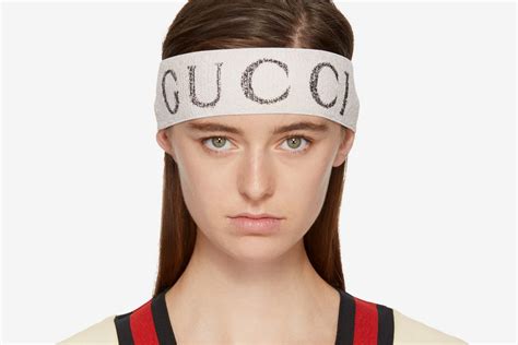 gucci women headbands|Gucci inspired headbands.